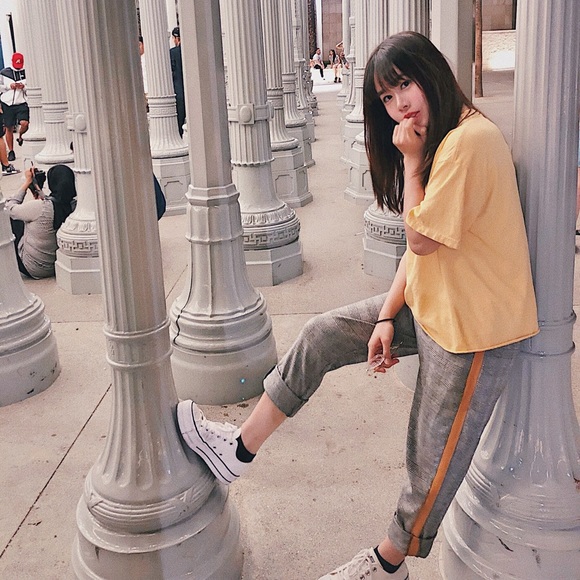 Meet your Posher, Amy - Picture 2 of 8